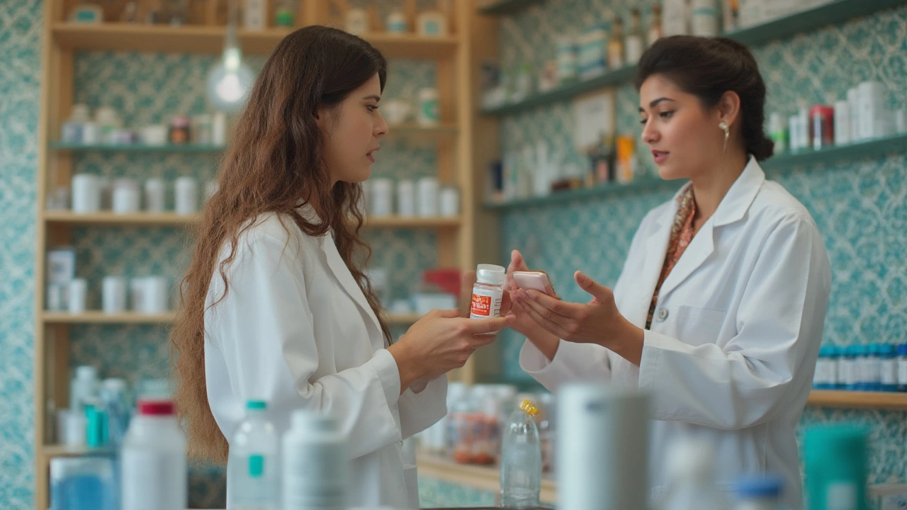 Les pièges fréquents des conseils médicaux en ligne