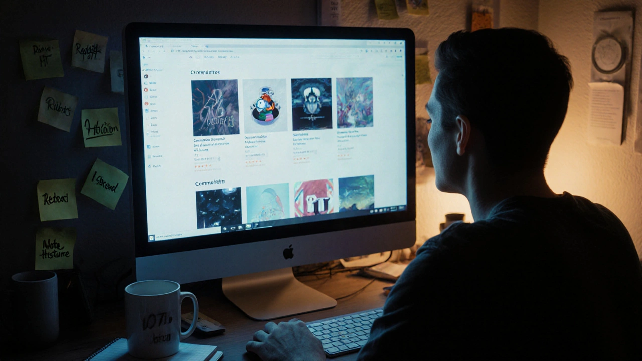 Comment promouvoir un projet NFT avec stratégie et résultats réels